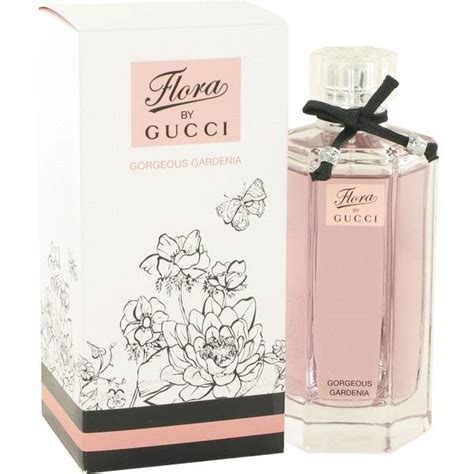 scents like gucci flora|gucci flora gorgeous gardenia fragrantica.